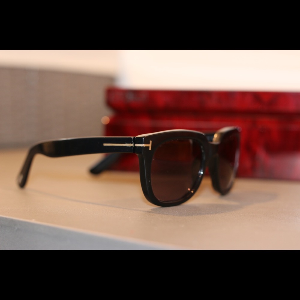 Tom Ford Sunglasses